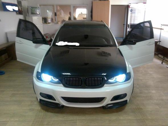 Hier mein Auto - (Auto, Design, Tuning)