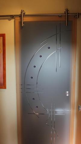 Schiebetur Im Bad Schiebetuer