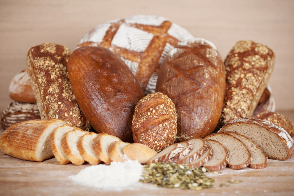 Welchen Teil vom Brot isst du am liebsten? (Ernährung, Essen, Umfrage)