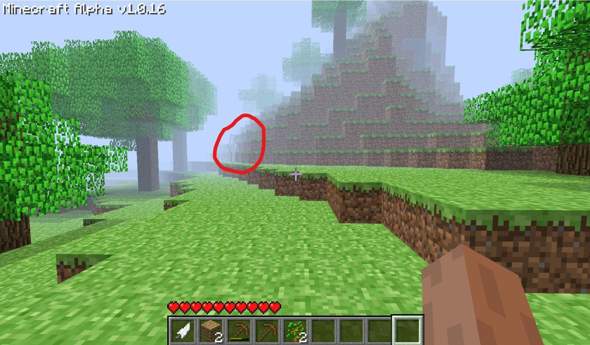 Wo Kommt Herobrine Her Bzw Wer Hat Herobrine Erfunden Herkunft Wo Kommt Herobrine Her Bzw Wer Hat Herobrine Erfunden Herkunft