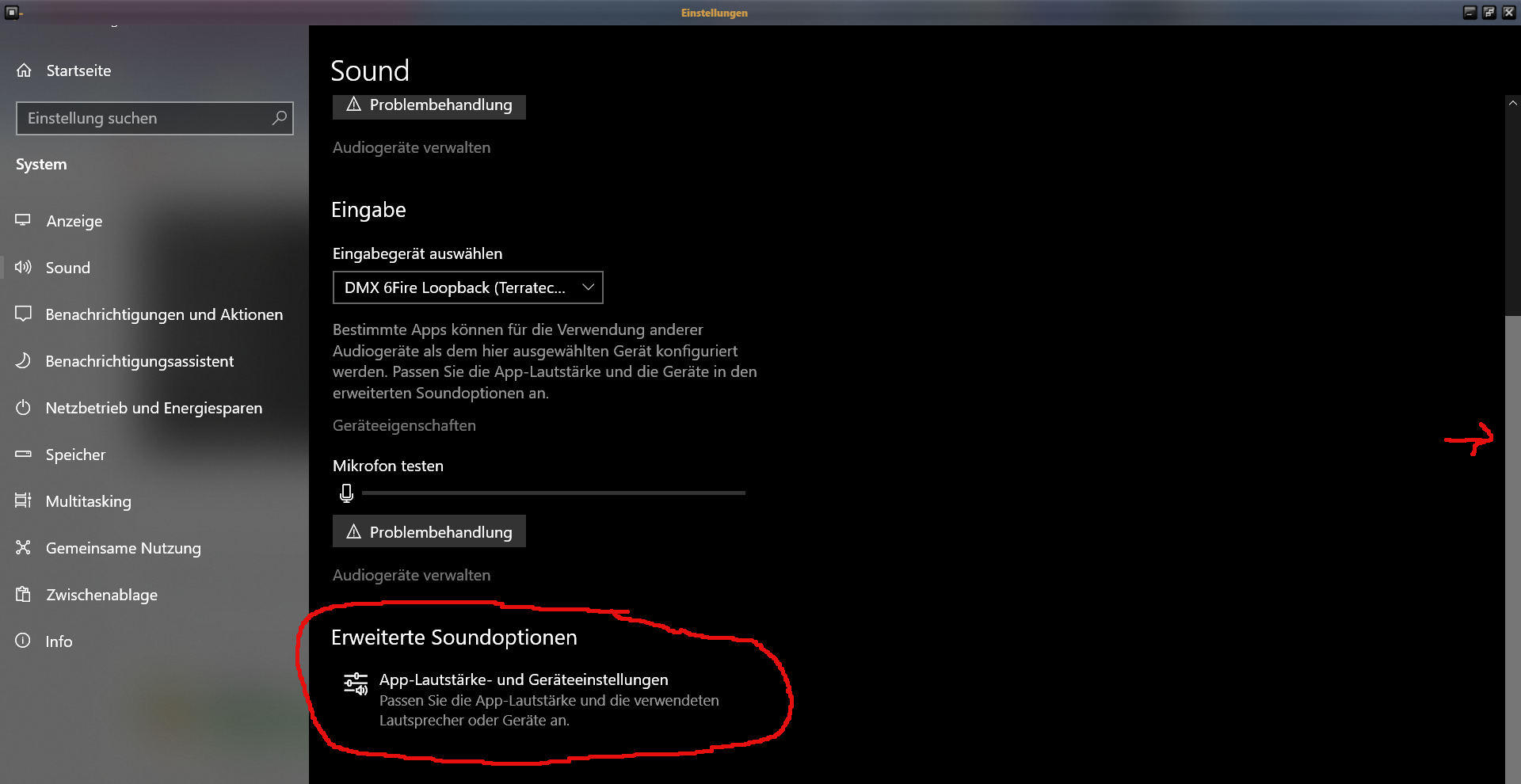 PC überträgt alle Sounds obwohl mein Mikro stumm Ist warum? (Computer ...