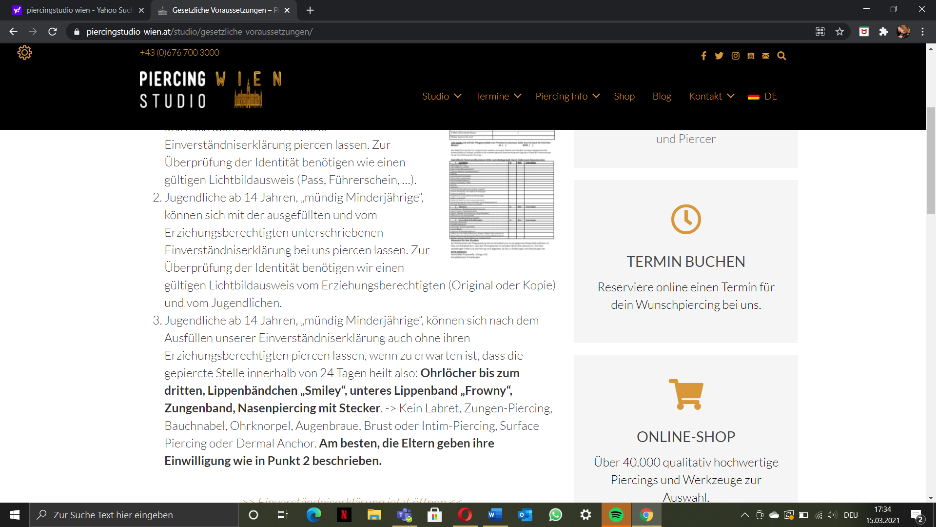 Wie überrede Ich Meine Eltern