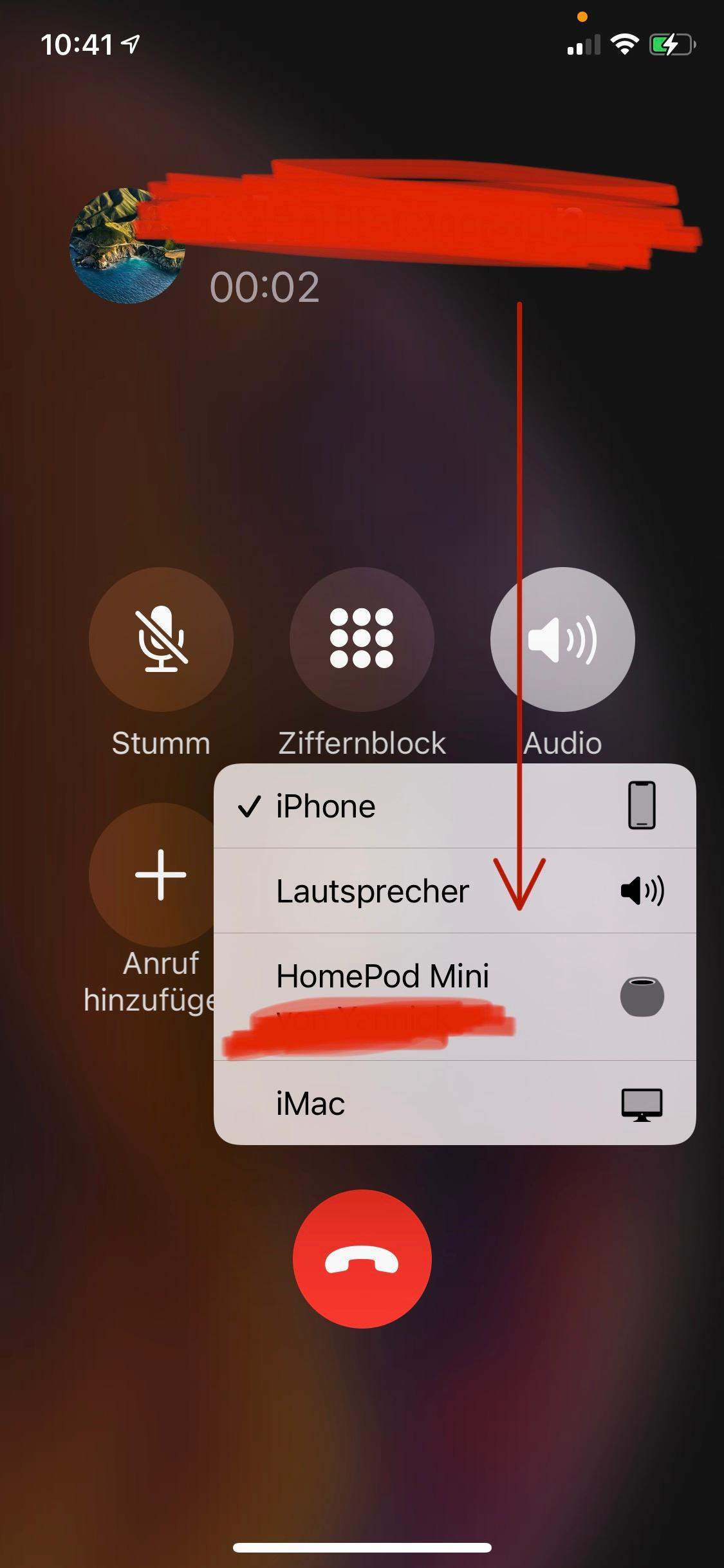 Lautsprecher plötzlich leise beim iPhone? (Technik, Handy, Apple)