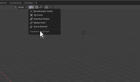 - (Computer, 3D, Blender)