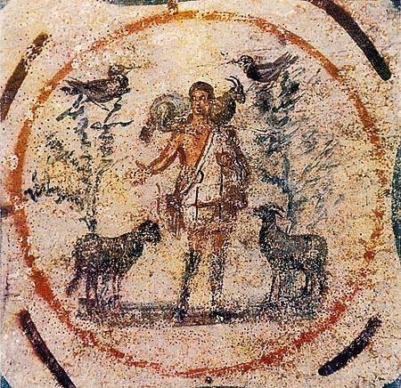 - (Religion, Christentum, Gott)
