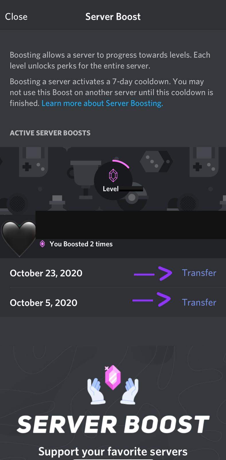 Discord Nitro jeden Monat 2 Boosts? (Computer, Spiele und Gaming)