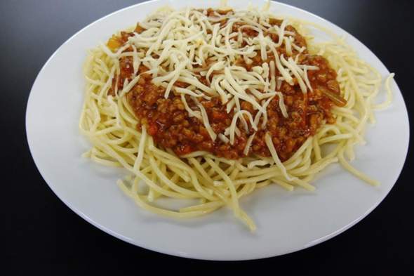 - (Ernährung, Essen, Umfrage)