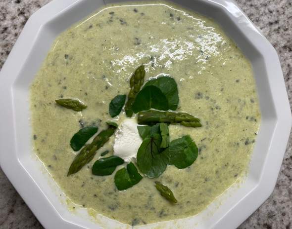 - (Gesundheit und Medizin, Ernährung, essen)