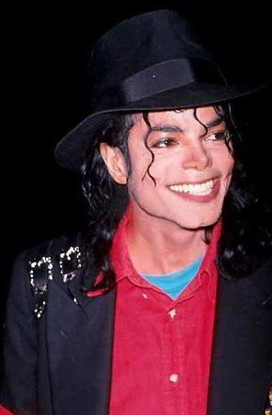 Michael Jackson Pflaster im Gesicht? (King of Pop)