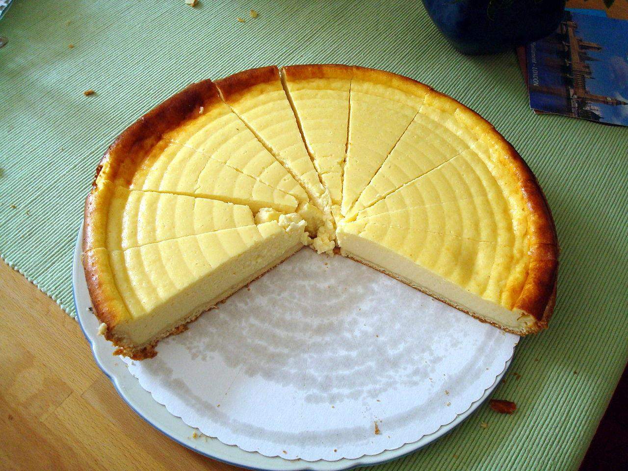 Wie Lange Hält Käsekuchen Im Kühlschrank Was ist dein Lieblingskuchen? (Ernährung, Essen, Kuchen)