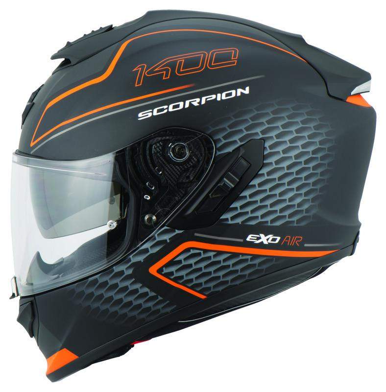 Schöner Helm für eine KTM Duke 390? (Auto und Motorrad, Motorrad, Visier)