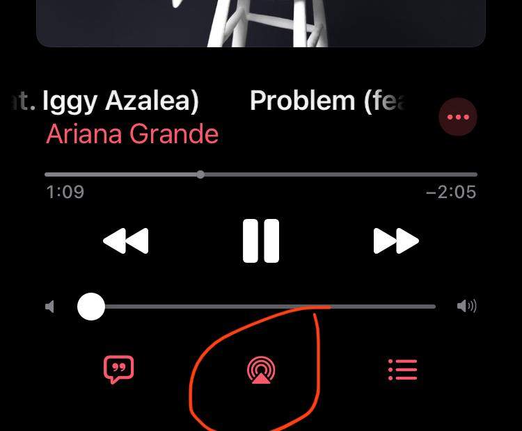 Airpods Verbinden Sich Aber Ton Kommt Aus Dem Handy