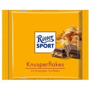 - (Umfrage, Schokolade)