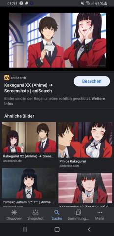 - (Filme und Serien, Wattpad, Anime ships)