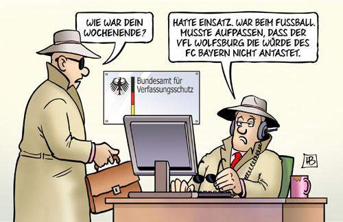 - (Sport, Fußball, Bundesliga)
