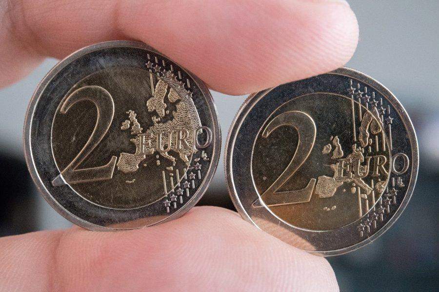 2 Euro Münze Österreich? (Geld, Wert, Münzen) 2 Euro Münze Österreich? (Geld, Wert, Münzen)
