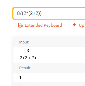 Was Ist Das Ergebnis Von 8 2 2 2 Mathe Rechnung Was Ist Das Ergebnis Von 8 2 2 2 Mathe Rechnung
