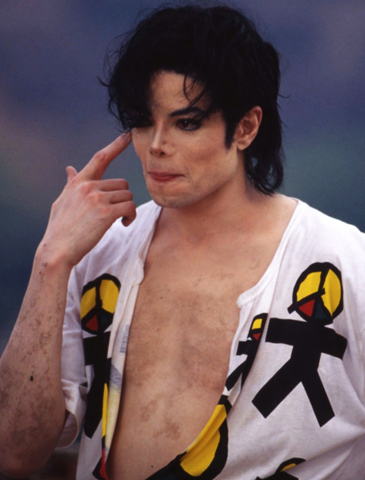  - (Musik, Michael Jackson)