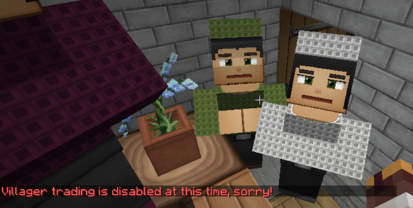- (Computer, Spiele und Gaming, Minecraft)