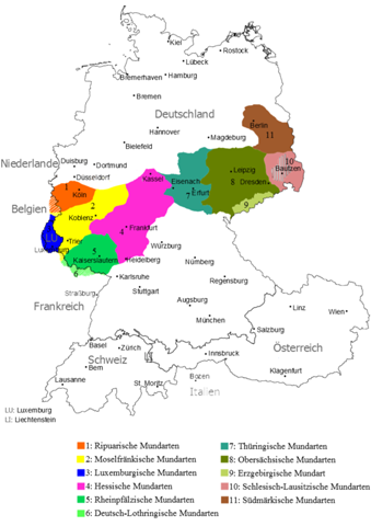  - (Geografie, Hessen, Frankfurt am Main)