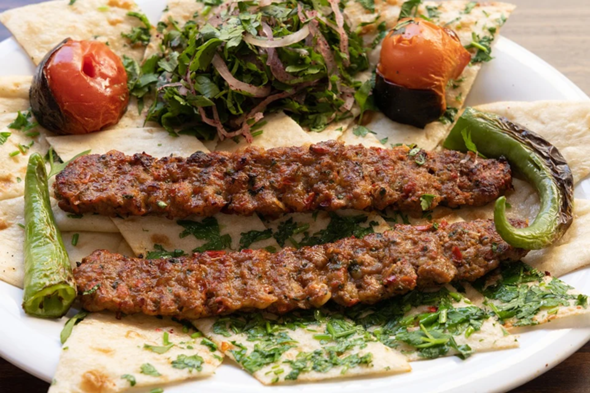  - (Essen, Küche, Türkei)