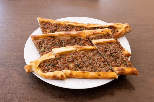  - (Essen, Küche, Türkei)