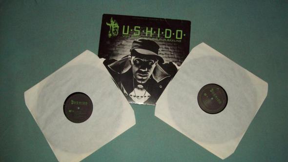 BUSHIDO Vom Bordstein zur Skyline Album kaufen aber wo? Für jede Hilfe