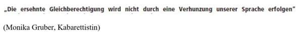 - (Politik, Deutsch, Sprache)