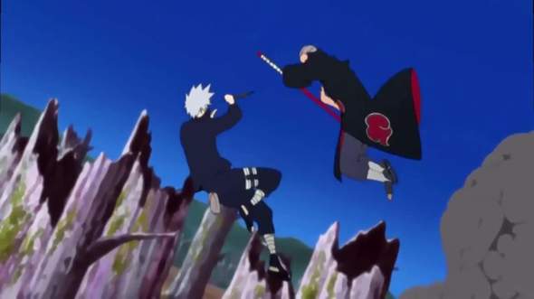 Naruto Kämpfe? (Filme und Serien, Anime, Kinder)