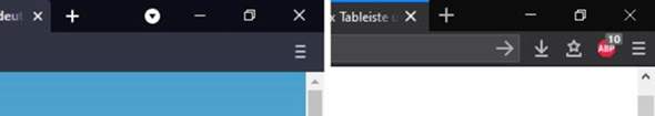 - (Computer, Internet, Mozilla Firefox)