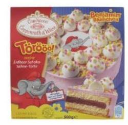 Wo Ist Diese Torte Dr Oetker