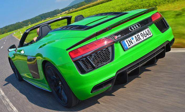 Gut Aussehende Autos Für Wenig Geld Was ist das am besten aussehende Auto das derzeit gebaut wird? (Technik