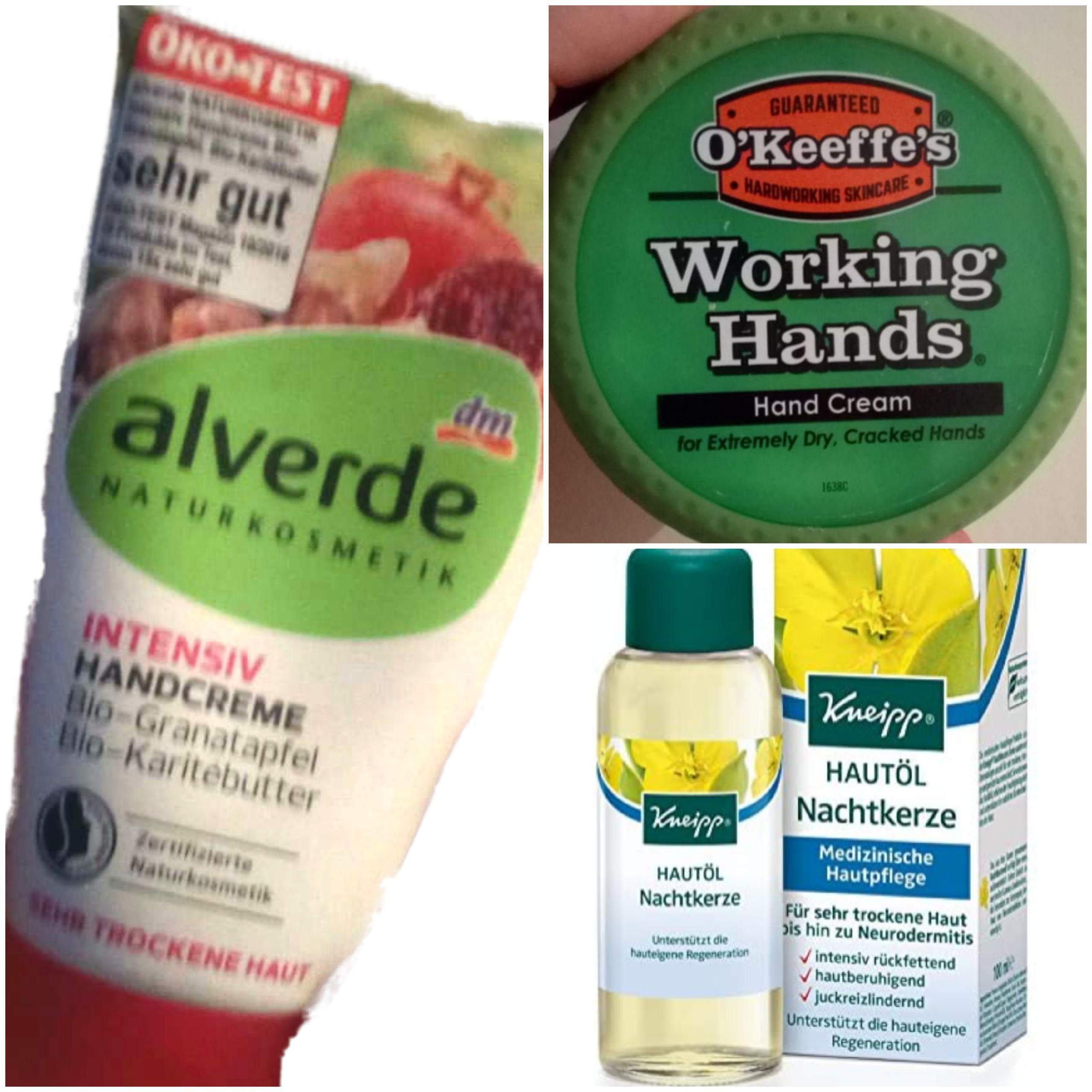 Neurodermitis was tun? (Gesundheit und Medizin, Haut)