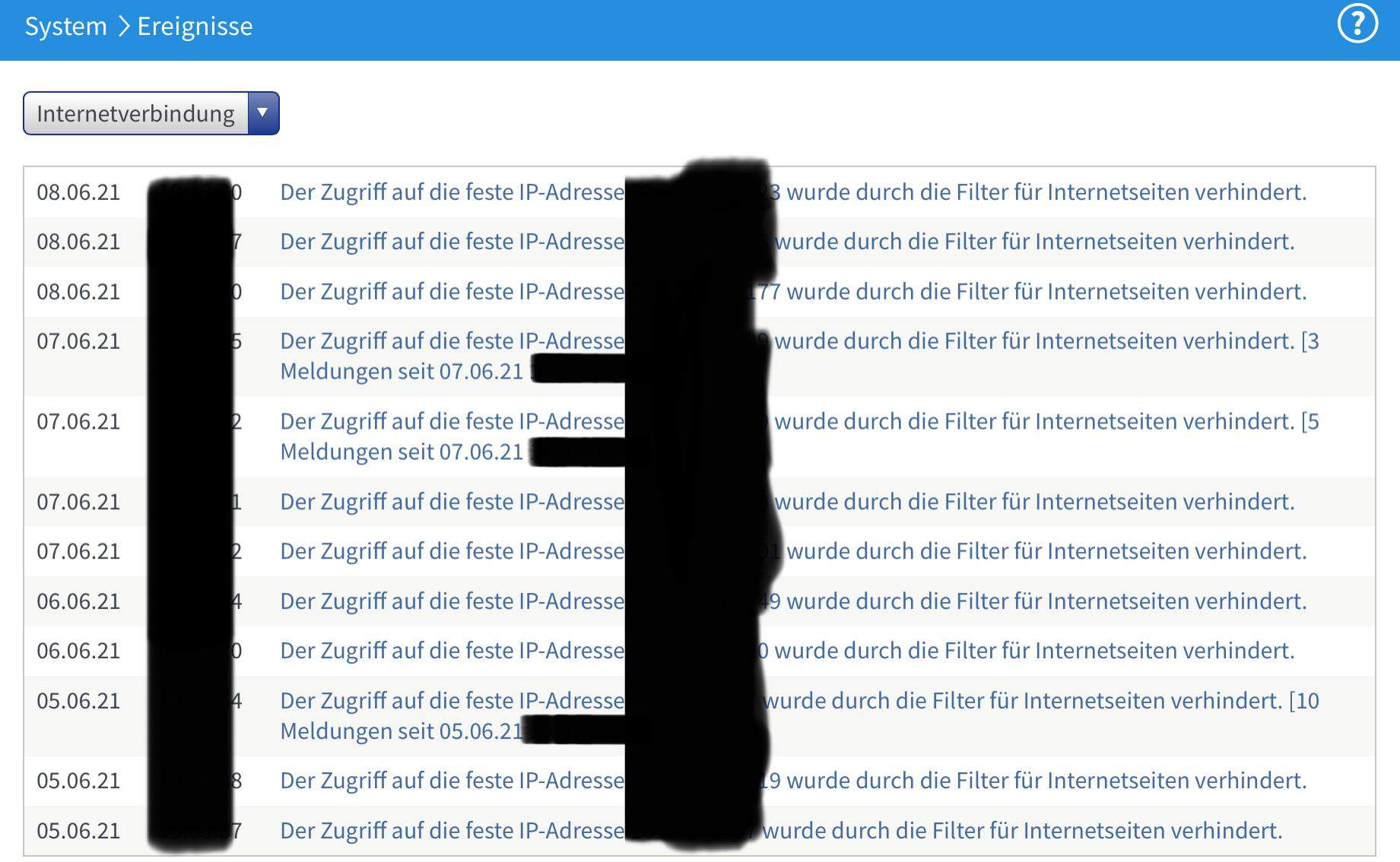 Kann Wlan Besitzer Verlauf Sehen