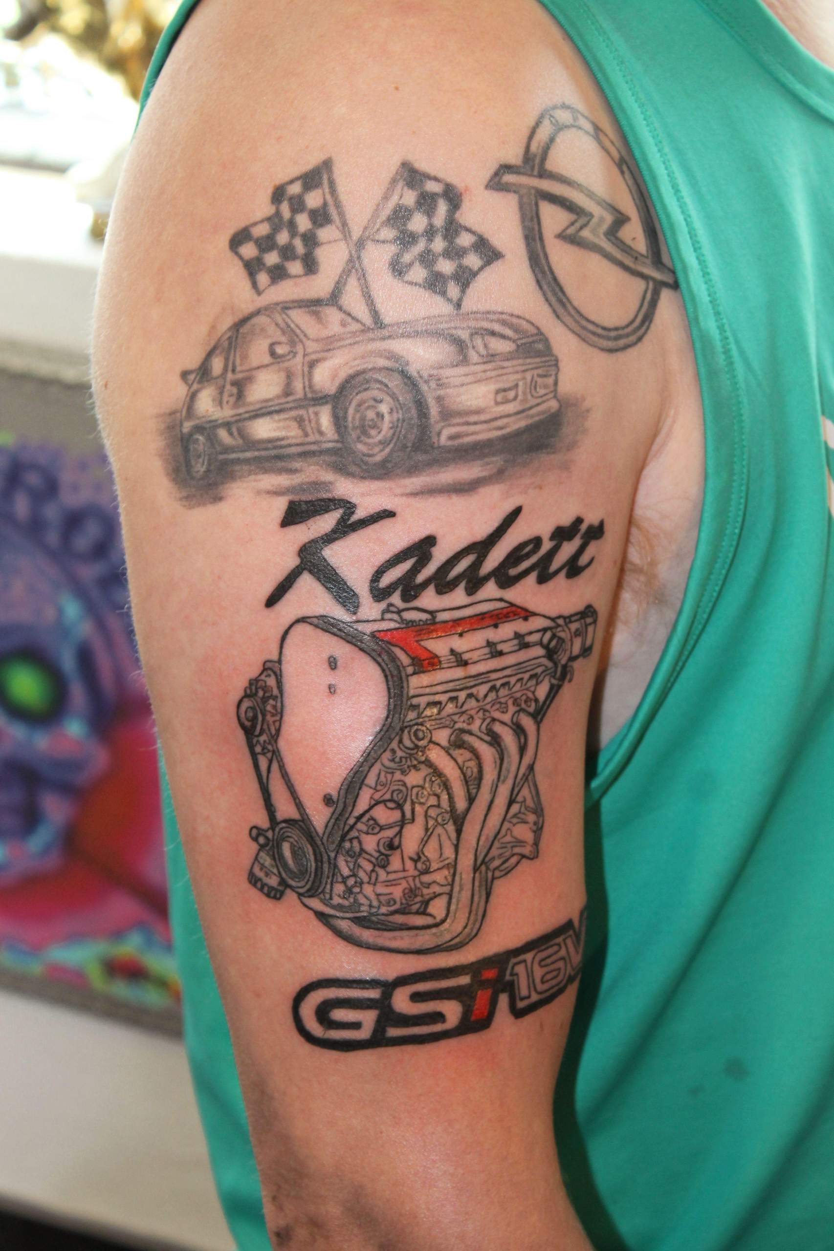 Für Männer Tattoo? (tätowieren, männlich, erstes tattoo)