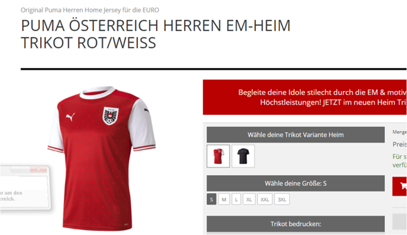 - (Sport, Sport und Fitness, Fußball)