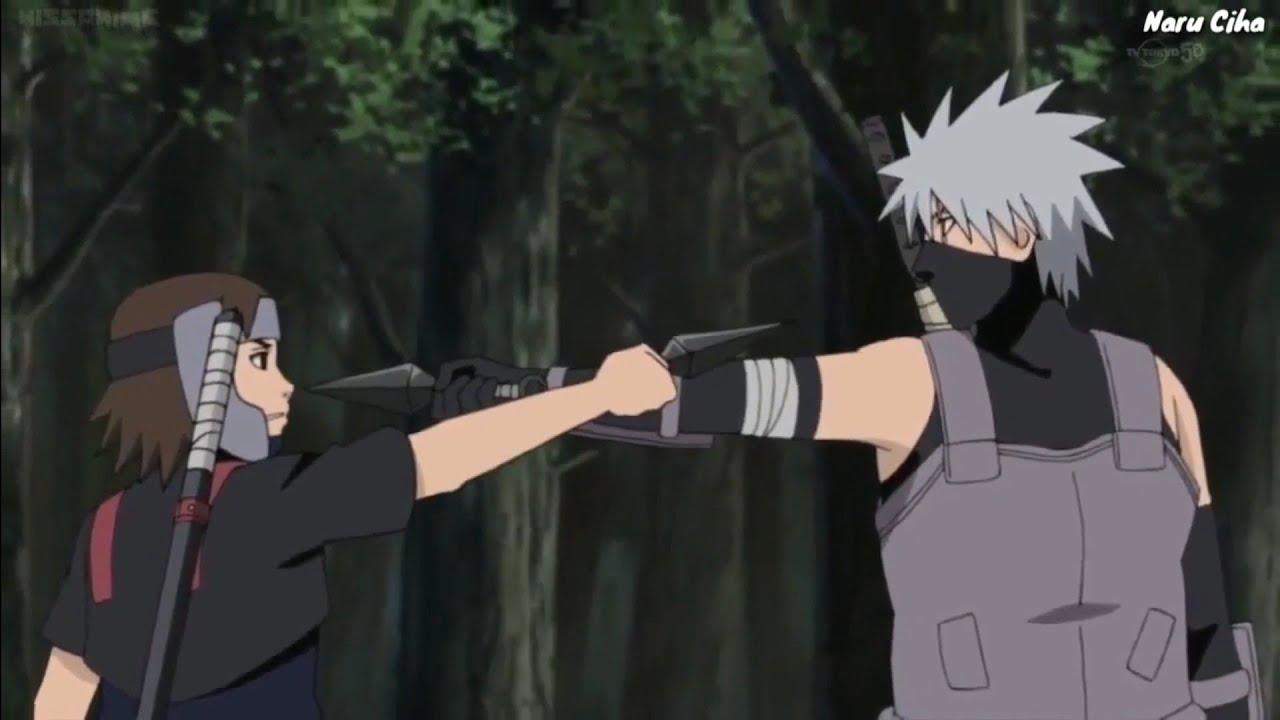 Wie Alt Ist Kakashi In Boruto