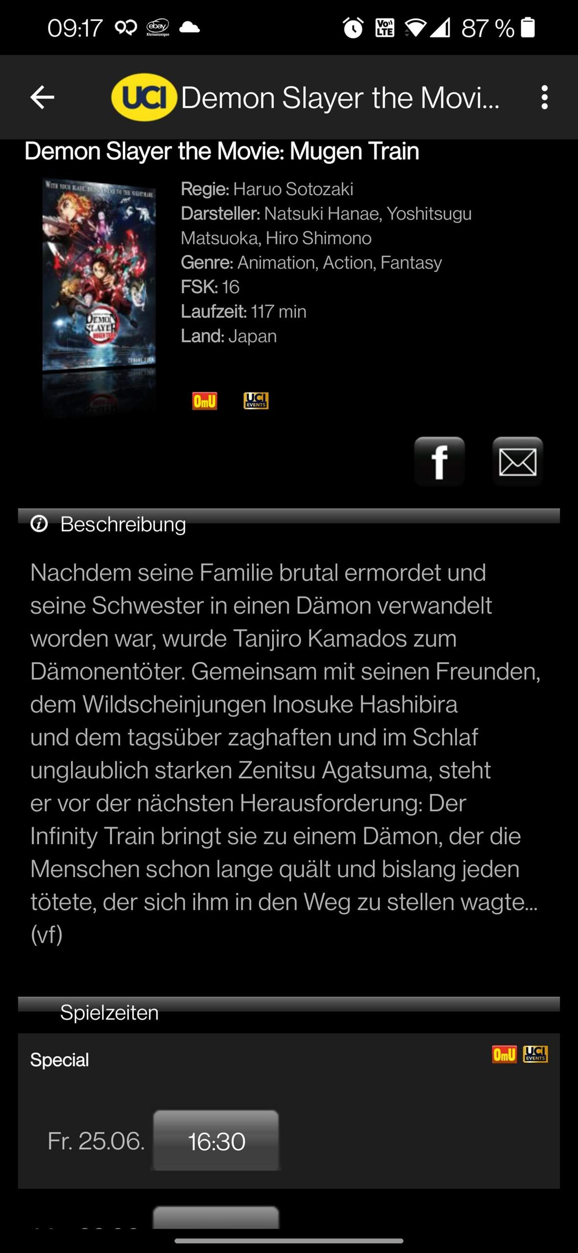 Wo Kann Man Demon Slayer Schauen