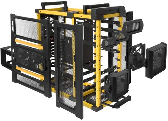 - (Computer, Technik, PC)