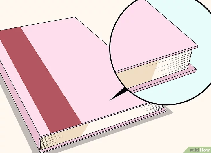 Unterschied Zwischen Taschenbuch Und Gebundenes Buch