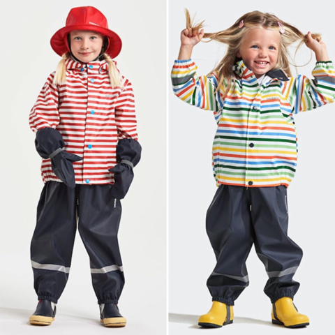 - (Kleidung, Kinder, Kinder und Erziehung)