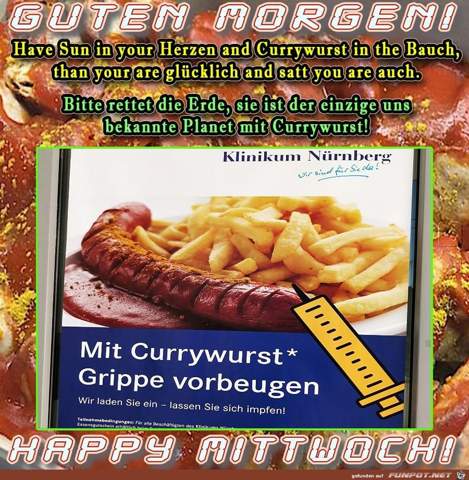 - (Gugumo, Gutenmorgenfrage)