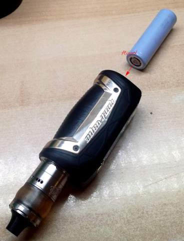 AEGIS Vape Max geht nach Kauf nicht an? (Akku, kaputt, E-Zigarette) AEGIS Vape Max geht nach Kauf nicht an? (Akku, kaputt, E-Zigarette)