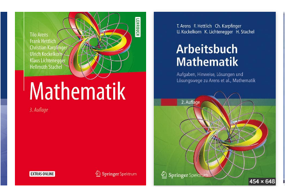 Mathestudium? Wie seht ihr das? (Schule, Mathematik, Ausbildung und Studium)