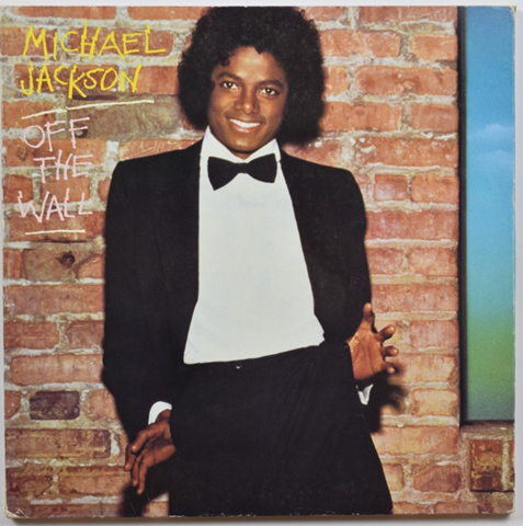  - (Musik, Michael Jackson, Hautfarbe)