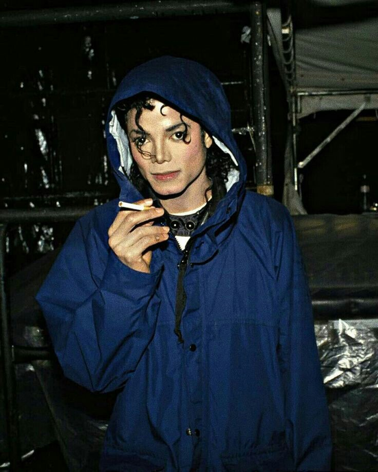 Wie Hat Michael Jackson Seine Hautfarbe Geändert