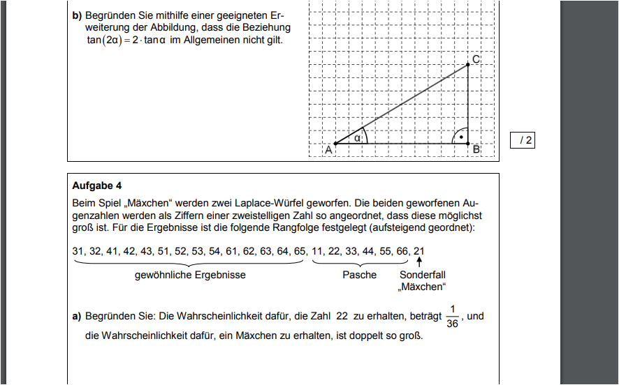 Mathe BMT 10? (Schule, Mathematik)