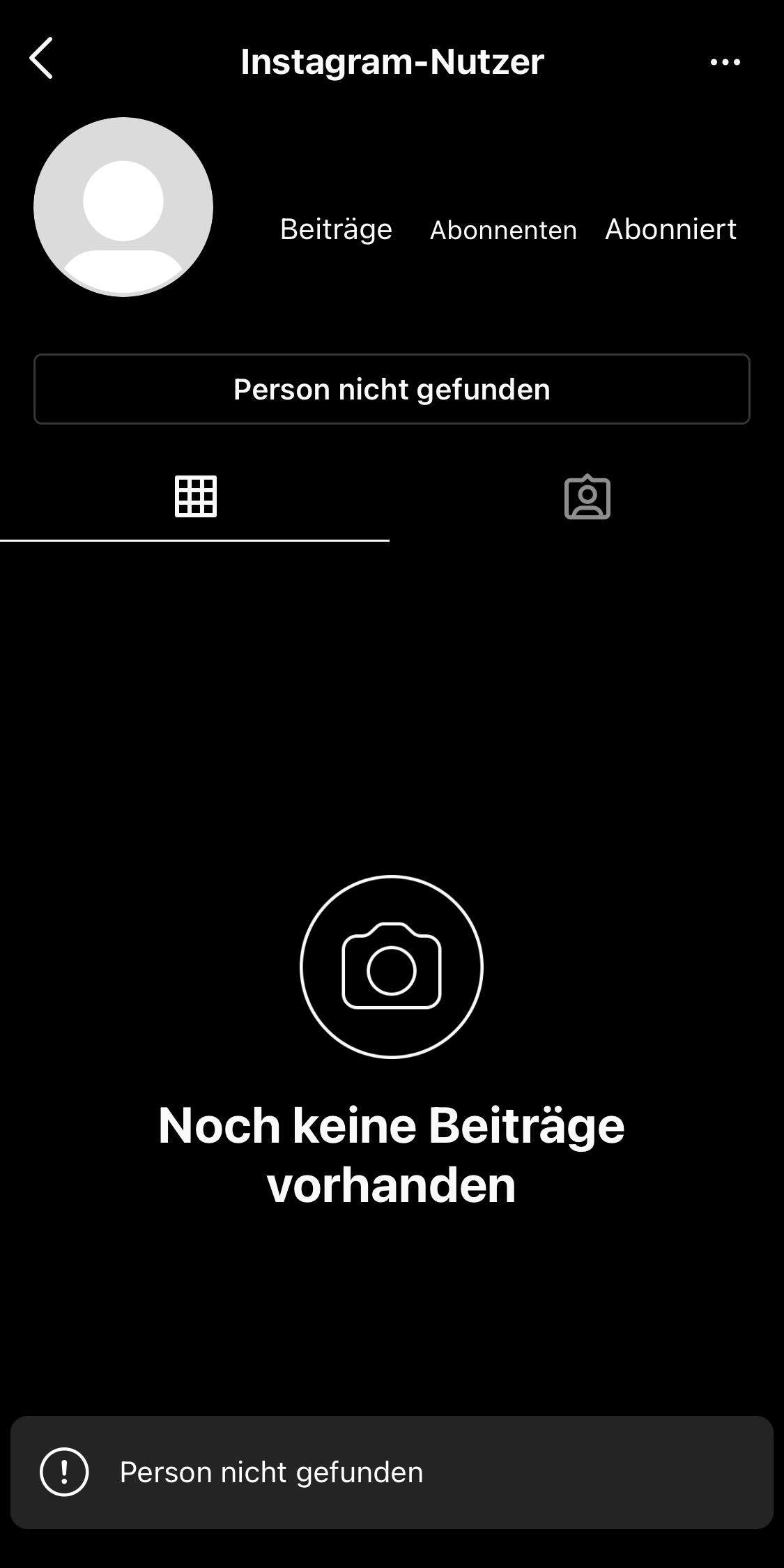 Instagram konto löschen was sieht man noch? Smartphone, Daten) Instagram konto löschen was sieht man noch? Smartphone, Daten)