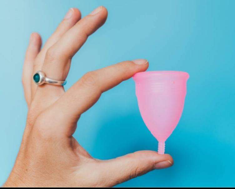 Fast umgekippt wegen Tampon? (Gesundheit und Medizin, Periode)