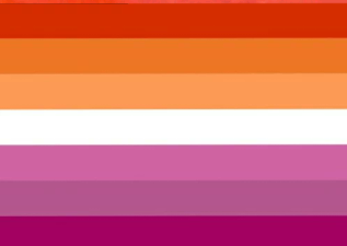  - (LGBT+, lesbisch, Lesben)